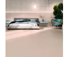 Porcelanato Acetinado Esmaltado Branco 120X120cm Portobello Retificado Caixa 2,87m² Oasi Paradiso St