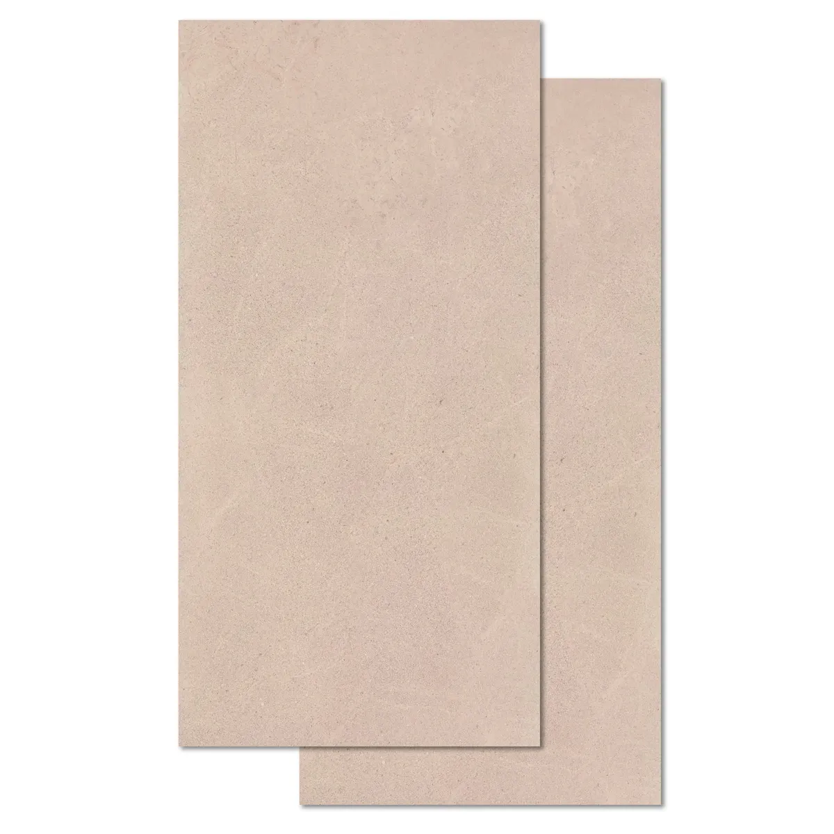 Porcelanato Acetinado Esmaltado Bege 60x120cm Portobello Retificado Caixa 1,43m² Oasi Duna St, marca Portobello - Foto Principal