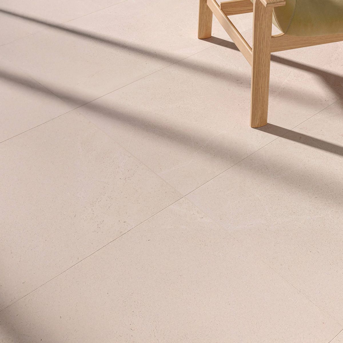 Porcelanato Acetinado Esmaltado Branco 60x120cm Portobello Retificado Caixa 1,43m² Oasi Paradiso Stream, marca Portobello - Foto Principal