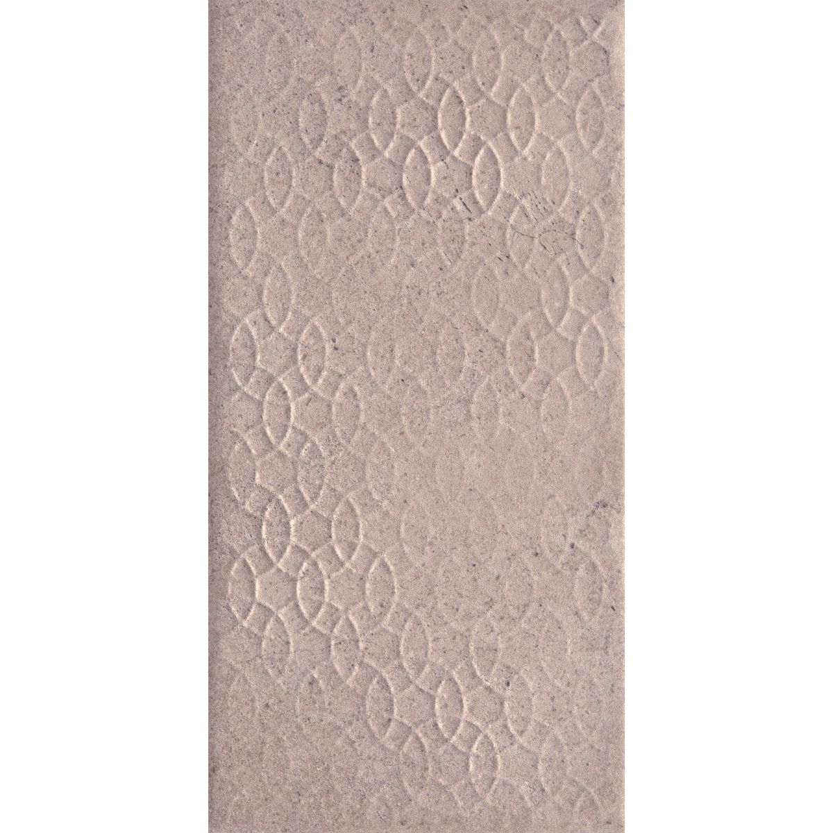 Revestimento Mate Esmaltado Cinza 10X20cm Portobello Bold Caixa 0,37m² Oasi Roccia Miraggio, marca Portobello - Foto Principal