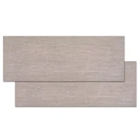 Revestimento Oasi Roccia Ripa 45x120cm Mate Retificado Caixa com 1,61m²