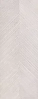 Revestimento Moonlight Off White Freccia 45x120cm Mate Retificado Caixa com 1,61m²