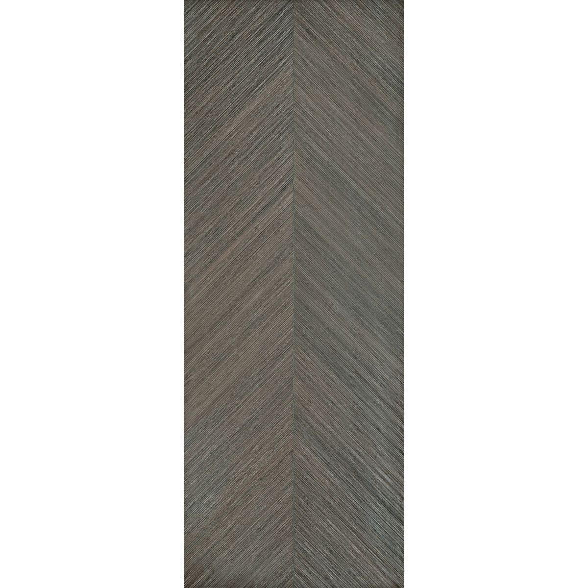 Revestimento Mate Esmaltado Marrom 45x120cm Portobello Retificado Caixa 1,61m² Scirocco Freccia, marca Portobello - Foto Principal