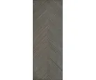 Revestimento Mate Esmaltado Marrom 45x120cm Portobello Retificado Caixa 1,61m² Scirocco Freccia