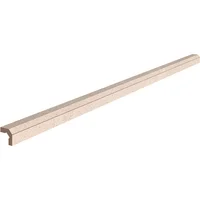 Borda Mini Oasi Duna 4x90cm Tela Externo Retificado Peça - Portobello