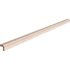 Borda Mini Oasi Duna 4x90cm Tela Externo Retificado Peça - Portobello