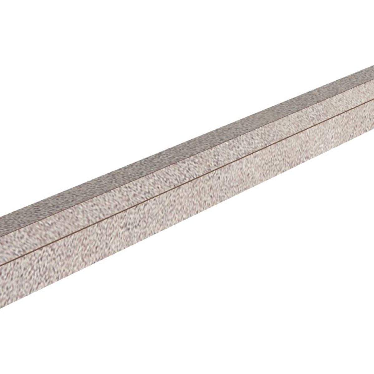 Borda Mini Oasi Roccia 04x90cm Tel Externo Retificado Caixa com 12 Peças, marca Portobello - Foto Principal