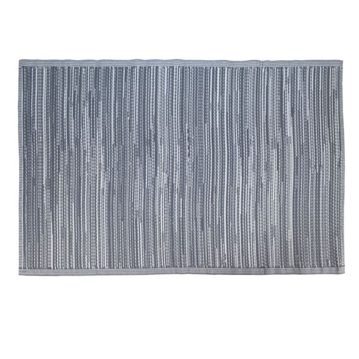 Tapete Terrz 180X120 Indus Gri, marca Just Home Collection - Foto Principal