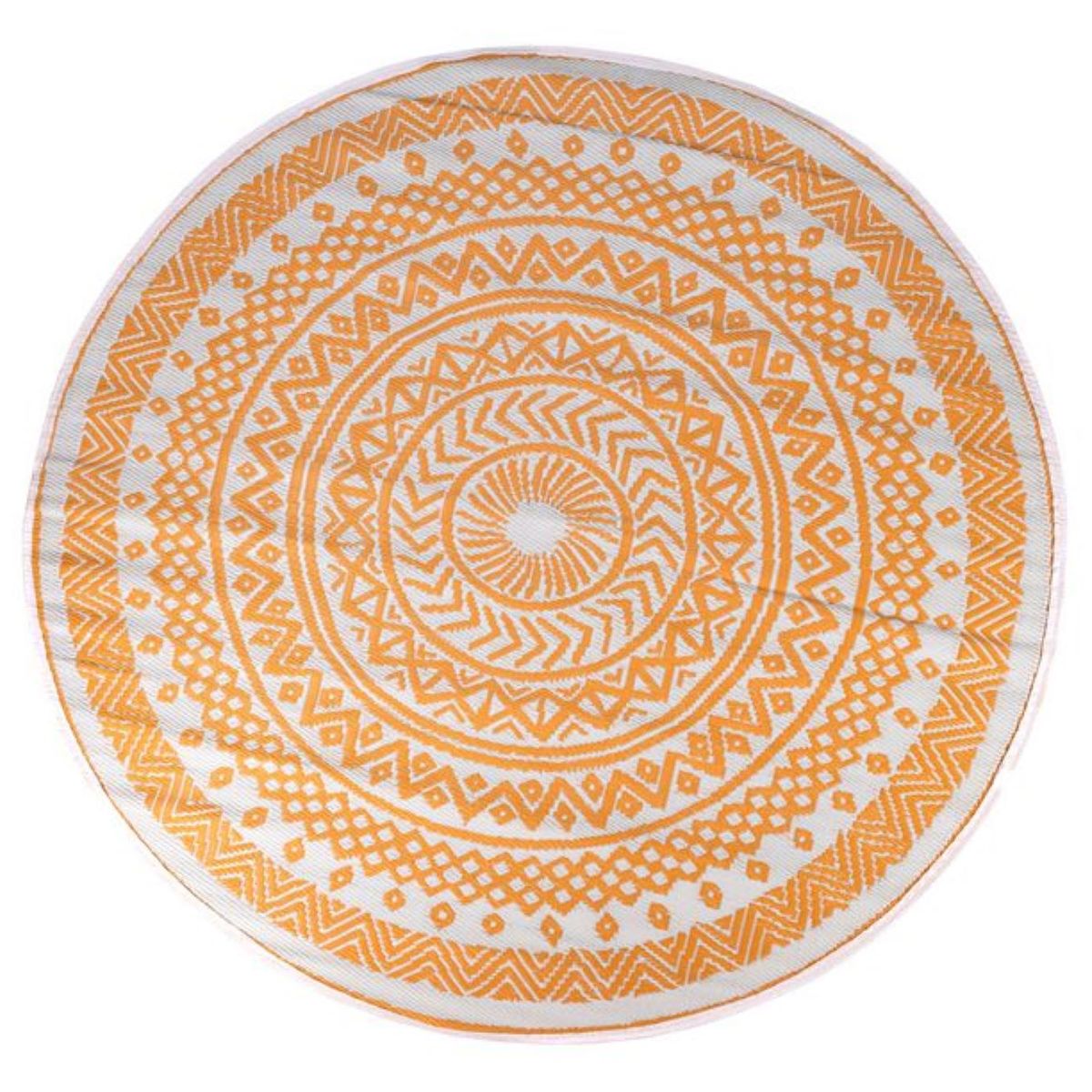 Tapete Boho Terrz Rd 180, marca Just Home Collection - Foto Principal