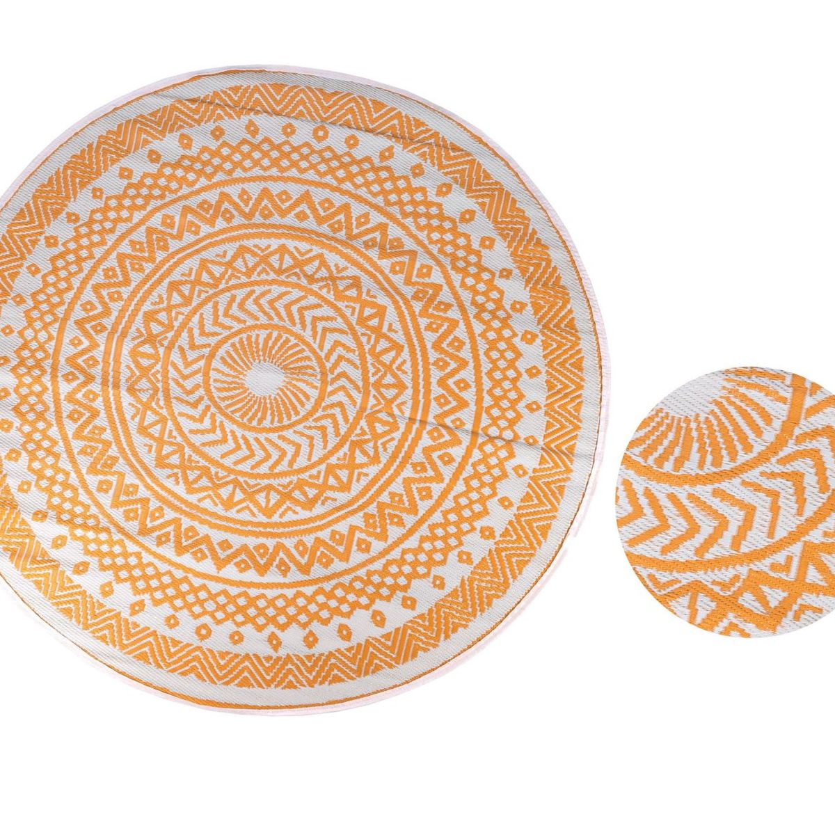 Tapete Boho Terrz Rd 180, marca Just Home Collection - Foto 2