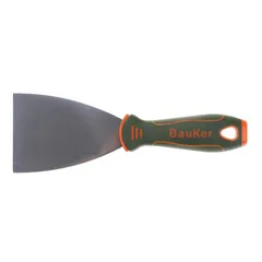 Espátula Flexível 3 Polegadas Bauker