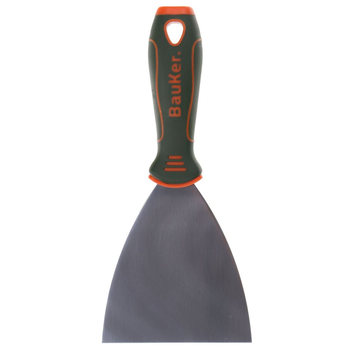 Espátula Flexível 4 Polegadas Bauker, marca Bauker - Foto Principal