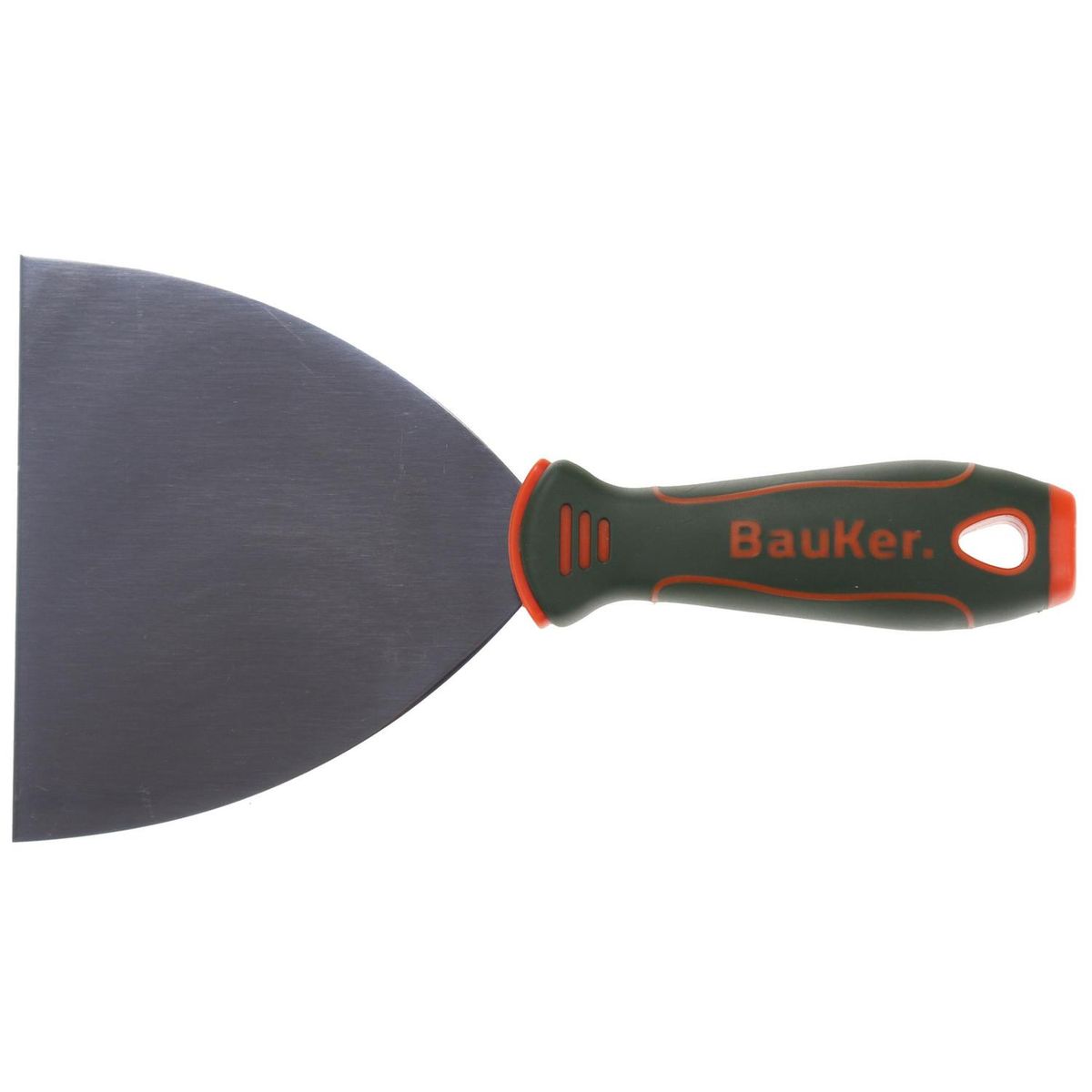 Espátula Flexível 5 Polegadas Bauker, marca Bauker - Foto Principal