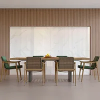 Porcelanato Retificado Gobi Greige Acetinado 84x84cm Caixa 2,12m² Eliane