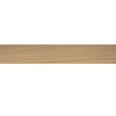 Porcelanato Retificado Acetinado Bege Itajai Cerejeira 19,7X120 cm Caixa 1,65 m²