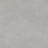 Porcelanato Retificado Acetinado Cinza Concreto GRAY 60x60 cm Caixa 1,80 m²