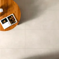 Porcelanato Hit Off White Natural Retificado 60x120 cm Caixa 1,43 m² - Portobello