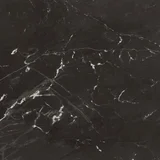 Porcelanato Retificado Polido Interno Preto Nero Reale 60x60 Cm Caixa 1,80 M²