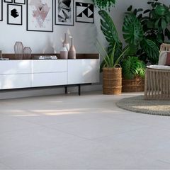 Porcelanato Retificado Acetinado Interno Urban Soft 60x60cm Caixa 1,80m² Elizabeth