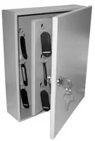 CLAVICULARIO 05 FERRO 36 CHAVES