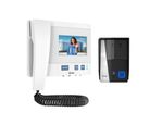 VIDEO PORTEIRO CLASS HDL 4.3 BRANCO