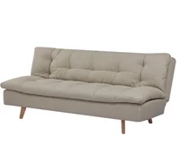 Futon Elgin Pu Bei 186X45X80