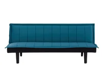 Sofa Eric Verde Os 186X38X71Cm
