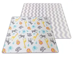 Tapete Retangular 150x180  Memoria Kids Sortido Just Home Collection