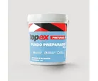 Fundo Preparador Base Água Topex 18l