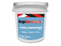 Fundo Preparador Eco Topex 18l