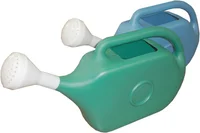 Regador Plastico 6 Lt.