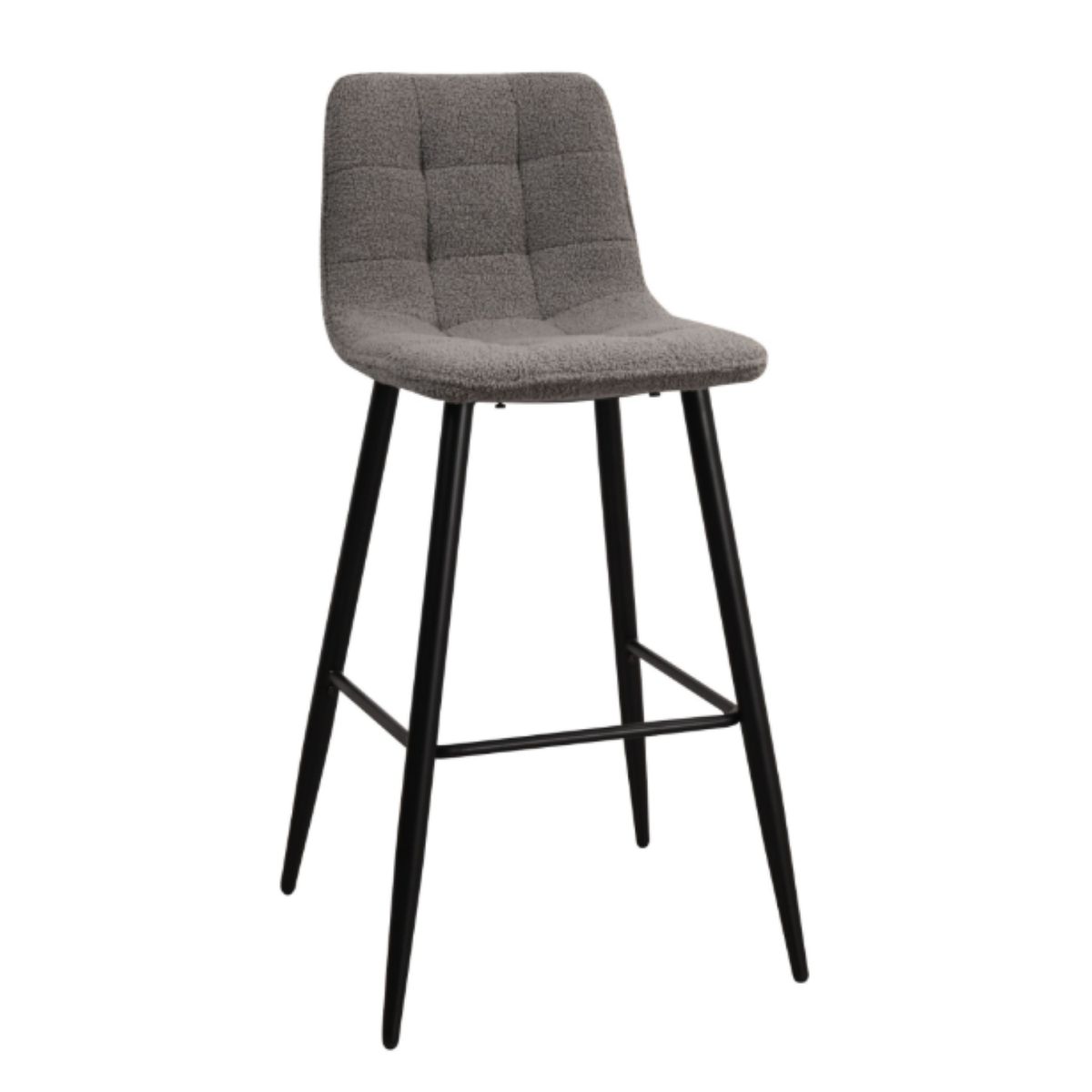 Cadeira de Bar Monte Gris os Just Home Collection, marca Just Home Collection - Foto Principal