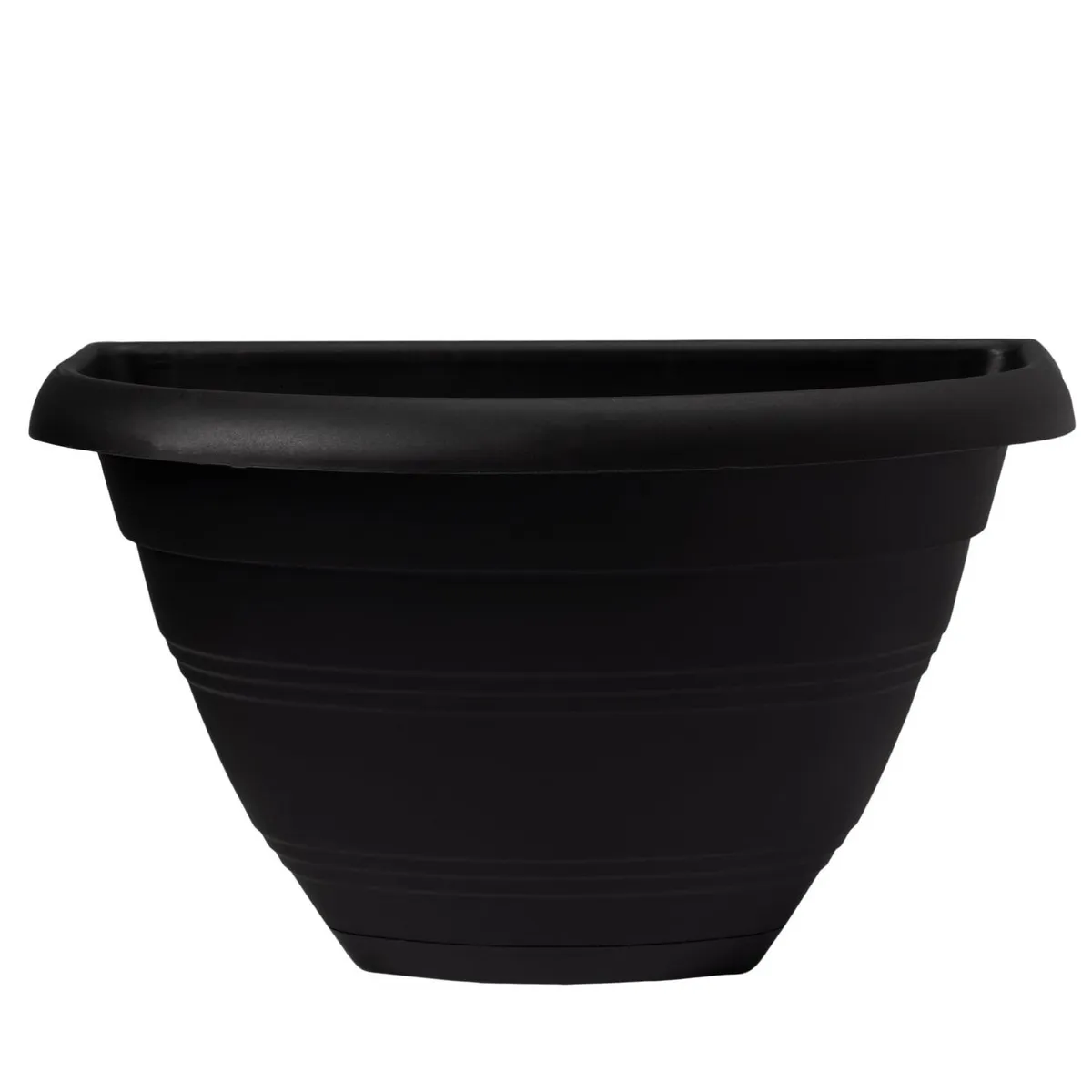 Vaso Porto par 30 Cm - C/ Pto Preto West, marca West Garden - Foto Principal