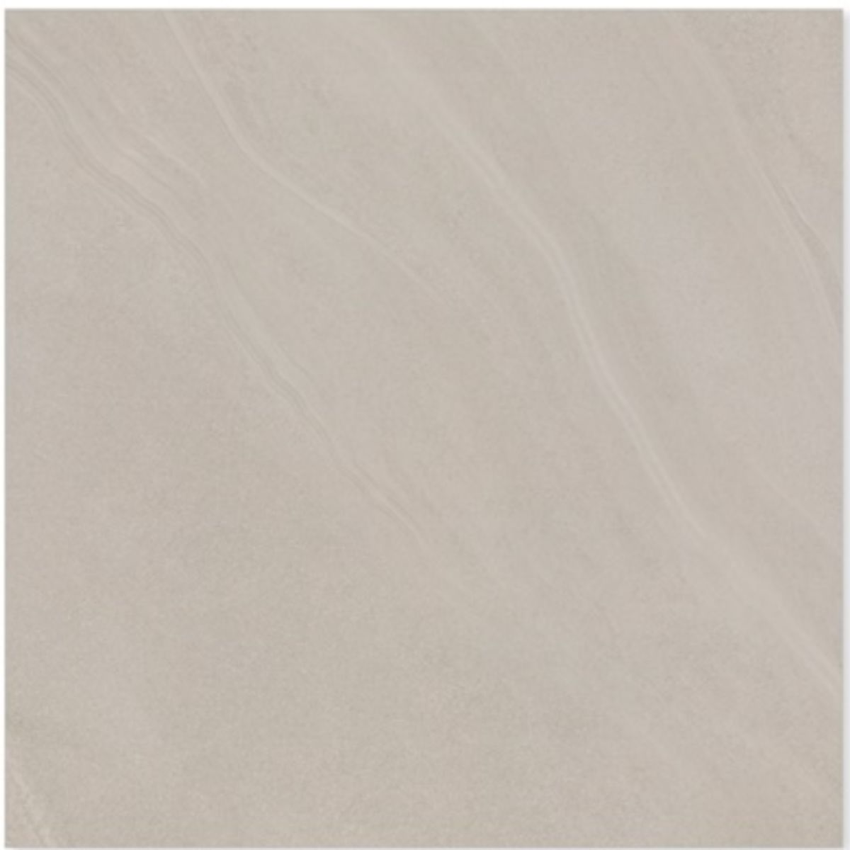 Porcelanato Retificado Khali Gris Externo 90x90cm Caixa 1,62m² Eliane, marca Eliane - Foto 2