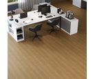 Piso Vinílico SPC Nuova Piacenza 18x122cm Caixa 2,2m² Biancogres