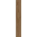 Piso Vinílico Acetinado Retificado Marrom Interno 19x130cm Athenna Biancogres Caixa 5,92m²