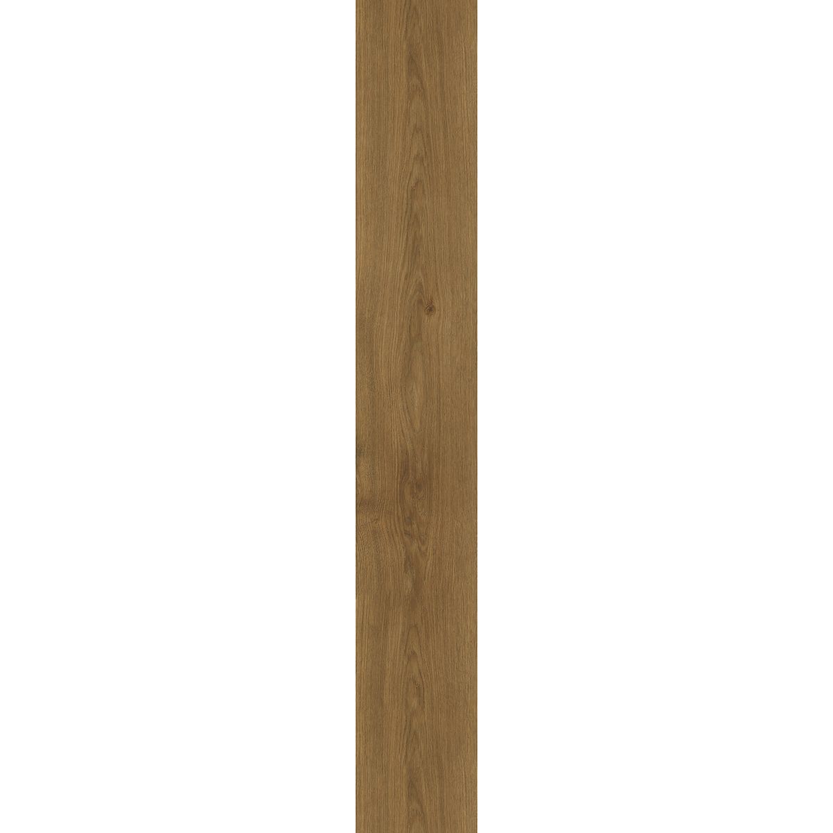 Piso Vinílico Acetinado Retificado Marrom Interno 19x130cm Baviera Biancogres Caixa 5,92m², marca Biancogres - Foto 2
