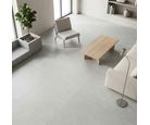 Piso Porcelanato Acetinado Retificado Cinza Interno 100x100cm Persia Grigio Satin Biancogres Caixa 3m²