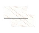 Porcelanado Retificado Polido Raggi Oro R-90 90x180 Cm Caixa 3,24 M²