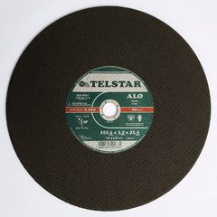 Disco Corte Alo Aço 14x1/8x1 Telstar