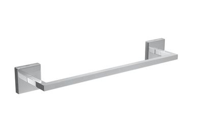 Porta Toalha Clean 50cm 2040 Cromado