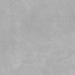 Piso Porcelanato Acetinado Retificado Cinza Interno 90x90cm Gris Armani Satin Biancogres Caixa 2,4m²