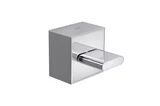 Acabamento para Registro Polo C33 4900 1.1/4" 1.1/2" Grande Cromado