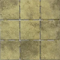 Revestimento Ceral Fachada Tld 10x10cm Buzios Caixa 2,07 M²