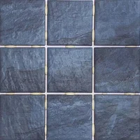 Revestimento Ceral Fachada Tld 10x10cm Ipanema Caixa 2,07 M²