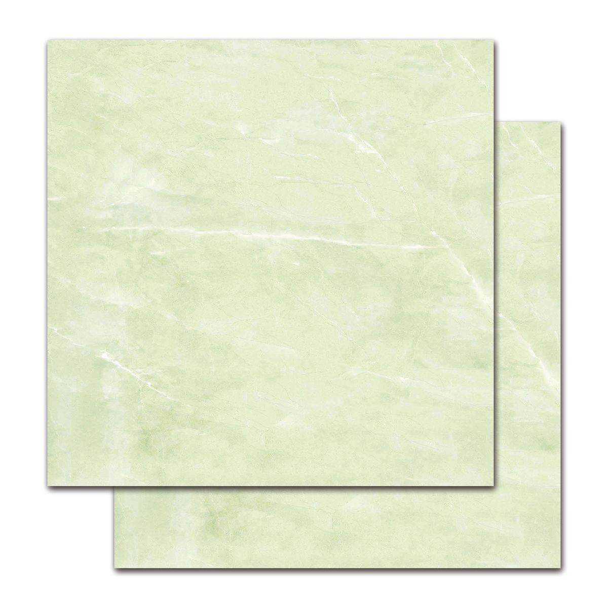 Piso Ceral 61X61Cm Algar Cinza Caixa 2,65 M², marca Ceral - Foto Principal