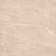 Piso Ceral 61X61Cm Algar Bege Caixa 2,65 M²