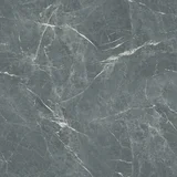 Piso Ceral Polido Retificado 81X81Cm Marine Caixa 2,62 M²