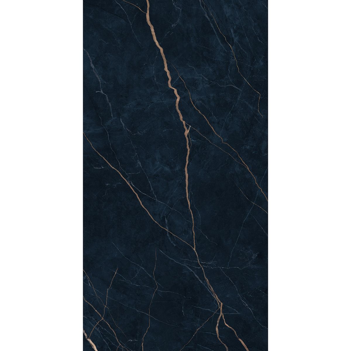 Piso Ceral Polido Retificado 62X120Cm Petroleo Caixa 2,98 M², marca Ceral - Foto Principal