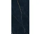 Piso Ceral Polido Retificado 62X120Cm Petroleo Caixa 2,98 M²